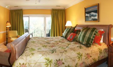 Kiawah Island, South Carolina, Vacation Rental Villa