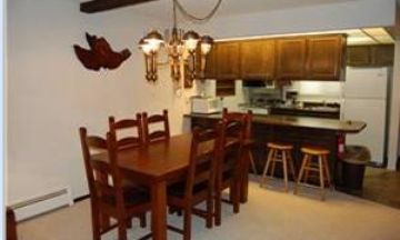 Winter Park, Colorado, Vacation Rental Condo