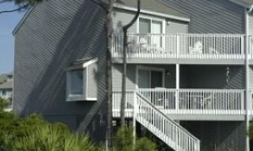 Cape San Blas, Florida, Vacation Rental Condo