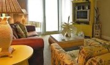 Destin, Florida, Vacation Rental Condo