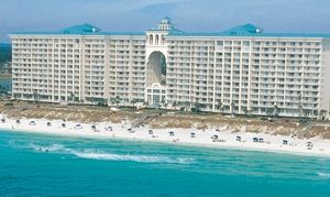 Miramar Beach, Florida, Vacation Rental Condo