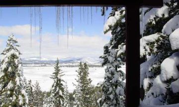 Northstar, California, Vacation Rental Condo