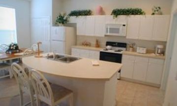 Kissimmee, Florida, Vacation Rental Villa