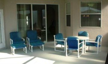 Davenport, Florida, Vacation Rental Villa