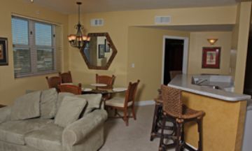 Panama City Beach, Florida, Vacation Rental Condo