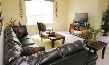 Orlando, Florida, Vacation Rental Condo