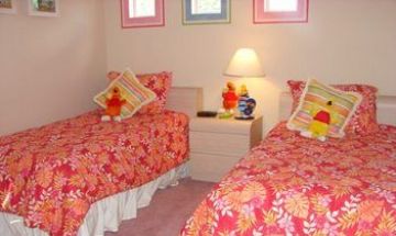 Davenport, Florida, Vacation Rental Villa