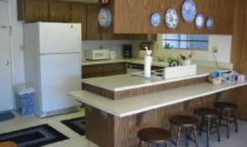 South Lake Tahoe, California, Vacation Rental House
