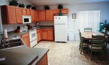 Davenport, Florida, Vacation Rental Villa