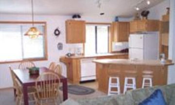 Sunriver, Oregon, Vacation Rental House