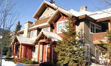 Whistler, British Columbia, Vacation Rental House