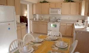 Clermont, Florida, Vacation Rental Villa
