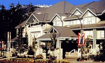 Whistler, British Columbia, Vacation Rental Condo