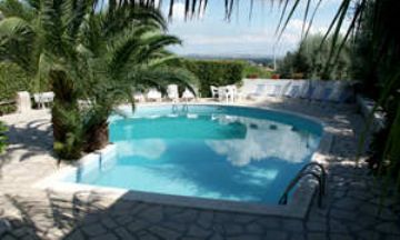 Siracusa, Sicily, Vacation Rental Condo