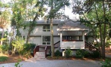 Hilton Head Island, South Carolina, Vacation Rental House