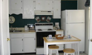 Gulf Shores, Alabama, Vacation Rental Condo