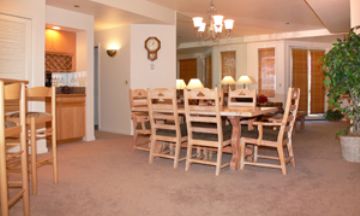 Steamboat Springs, Colorado, Vacation Rental Condo