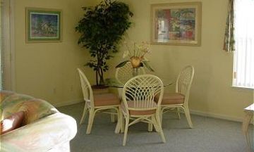 Panama City Beach, Florida, Vacation Rental Condo
