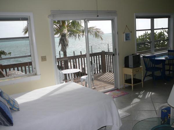 Main House - Upper Unit....Views