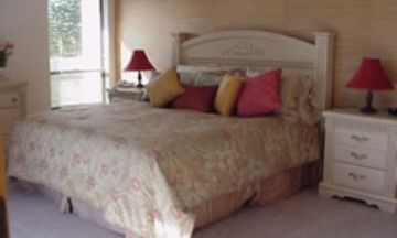 Bradenton Beach, Florida, Vacation Rental Villa
