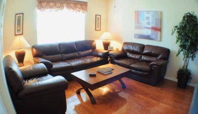 Cape Coral Villa Rental