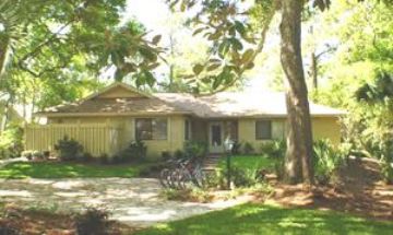 Hilton Head Island, South Carolina, Vacation Rental House