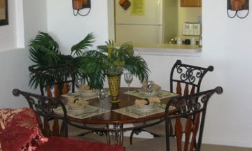 Kissimmee, Florida, Vacation Rental Condo