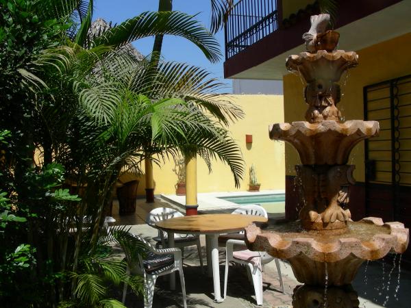 Barra De Navidad, Jalisco, Vacation Rental House