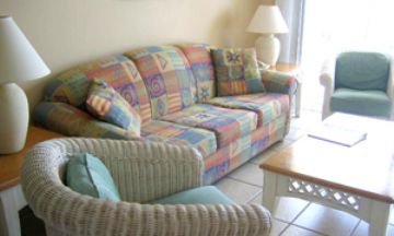 Longboat Key, Florida, Vacation Rental Condo