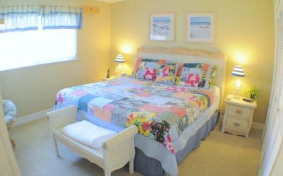 Cape Coral Villa Rental