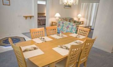 Davenport, Florida, Vacation Rental Villa