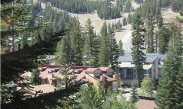 Mammoth Lakes, California, Vacation Rental Condo