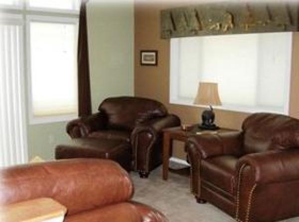 comfy chairs