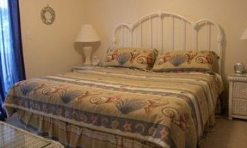 Port St. Joe, Florida, Vacation Rental House