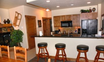 Steamboat Springs, Colorado, Vacation Rental Condo