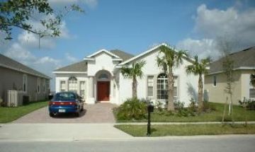 Davenport, Florida, Vacation Rental Villa