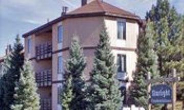 Angel Fire, New Mexico, Vacation Rental Condo