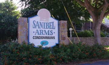 Sanibel Island, Florida, Vacation Rental Condo