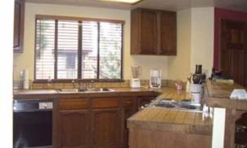 Mammoth Lakes, California, Vacation Rental House