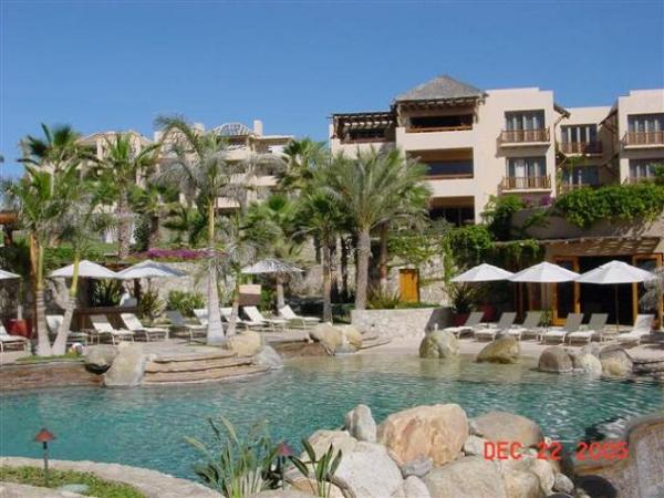 Los Cabos, Baja California, Vacation Rental Villa