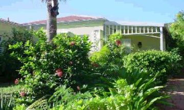 Christiansted, St. Croix, Vacation Rental House