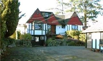 Victoria, British Columbia, Vacation Rental House