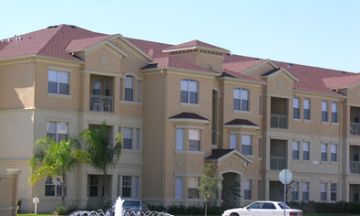 Davenport, Florida, Vacation Rental Condo