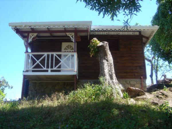 Soufriere, Pitons, Vacation Rental Villa