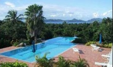 Charlestown, Nevis, Vacation Rental House