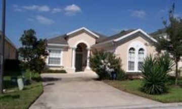 Davenport, Florida, Vacation Rental Villa