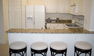 Panama City Beach, Florida, Vacation Rental Condo