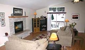 Lake Tahoe, California, Vacation Rental House