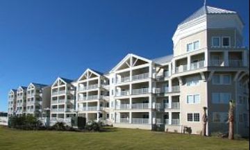 Orange Beach, Alabama, Vacation Rental Condo