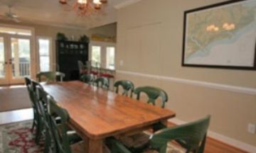 Kiawah Island, South Carolina, Vacation Rental Villa